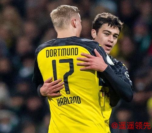 C7娱乐下载 德杯-哈兰德+17岁神童破进球纪录 多特2-3不来梅